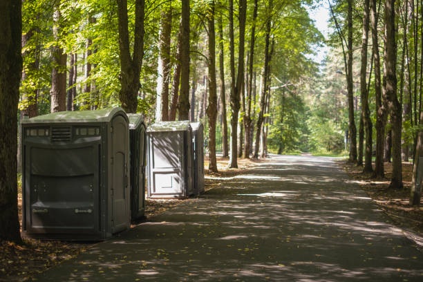 Best Local porta potty services  in Lawrenceburg, KY