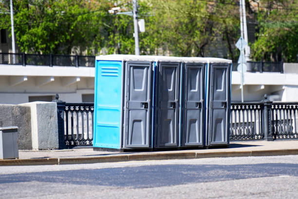 Best Long-term porta potty rental  in Lawrenceburg, KY