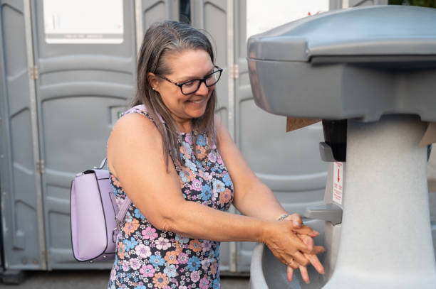 Best Local porta potty services  in Lawrenceburg, KY